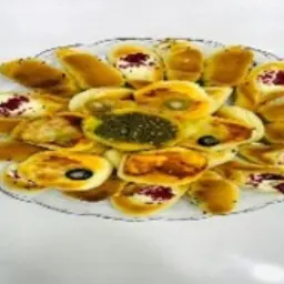 صحن معجنات